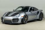 Porsche 911 GT2 RS Coupe RWD