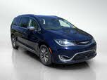 Chrysler Pacifica Hybrid Limited FWD