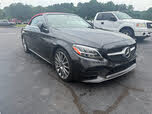 Mercedes-Benz C-Class C 300 Cabriolet RWD