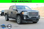 GMC Canyon Denali Crew Cab 4WD