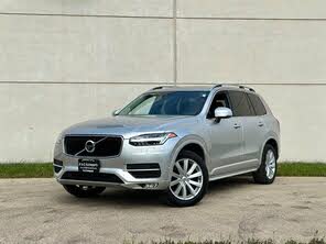 Volvo XC90 T6 Momentum AWD