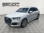 Audi Q7 quattro Prestige 55 TFSI