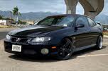 Pontiac GTO Coupe