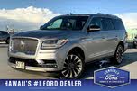 Lincoln Navigator Reserve RWD