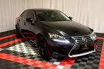 Lexus IS 300 RWD