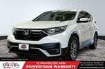 Honda CR-V EX-L FWD