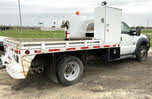 2012 Ford F-550 Super Duty