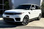 2019 Land Rover Range Rover Sport
