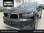 Volvo XC40 T5 Momentum AWD