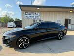 Honda Accord Sport FWD