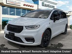 Chrysler Pacifica Hybrid Select FWD