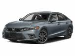 Honda Civic Hatchback Sport Touring FWD