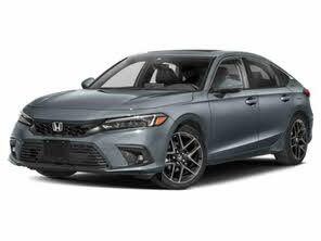 Honda Civic Hatchback Sport Touring FWD
