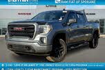 GMC Sierra 1500 Elevation Crew Cab 4WD