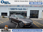 Audi A4 Allroad 2.0T quattro Premium Plus AWD