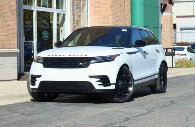 2025 Land Rover Range Rover Velar P400 Dynamic HSE AWD