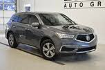 Acura MDX SH-AWD