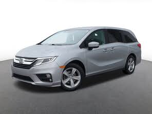 Honda Odyssey EX FWD