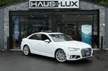 Audi A4 quattro Premium Plus 45 TFSI
