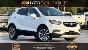 Buick Encore Preferred FWD