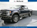 Ford F-250 Super Duty King Ranch Crew Cab 4WD
