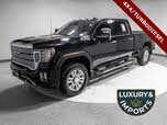 GMC Sierra 2500HD Denali Crew Cab 4WD