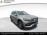 Mercedes-Benz GLS 450 4MATIC