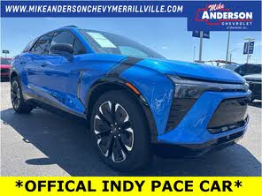 Chevrolet Blazer EV RS RWD