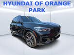 BMW X5 sDrive40i RWD