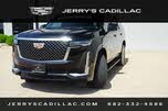 Cadillac Escalade Premium Luxury 4WD