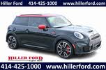 MINI Cooper John Cooper Works 2-Door Hatchback FWD