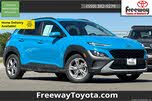 Hyundai Kona SEL AWD