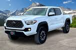 Toyota Tacoma TRD Off Road Double Cab 4WD