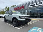 Ford Bronco Sport Badlands 4WD