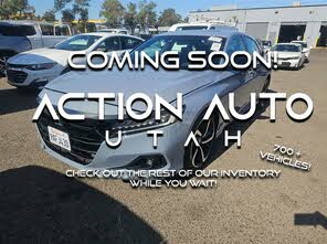 Honda Accord Sport FWD