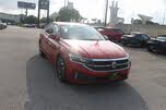 Volkswagen Jetta 1.5T SEL FWD