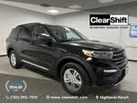 Ford Explorer XLT AWD