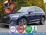 Audi Q5 quattro Premium Plus 45 TFSI