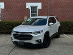 Chevrolet Traverse LT Leather FWD