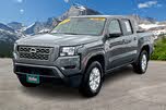 Nissan Frontier SV Crew Cab 4WD