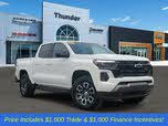 Chevrolet Colorado Z71 Crew Cab 4WD