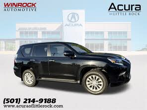 Lexus GX 460 AWD
