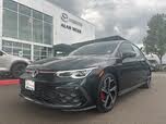 Volkswagen Golf GTI SE FWD