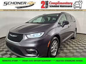 Chrysler Pacifica Touring FWD