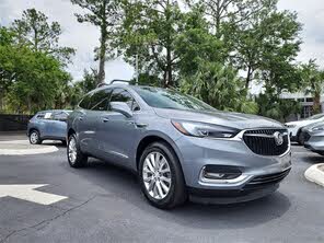 Buick Enclave Essence AWD