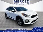 Kia Niro LXS FWD