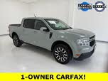 Ford Maverick Lariat SuperCrew FWD