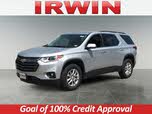 Chevrolet Traverse LT Leather AWD