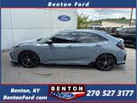 Honda Civic Hatchback Sport Touring FWD