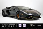 Lamborghini Aventador LP 780-4 Ultimae Coupe AWD